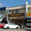 Bliss Boutique Hotel