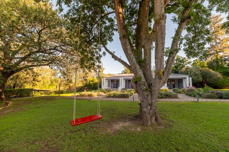 Bloomestate in Swellendam, South Africa