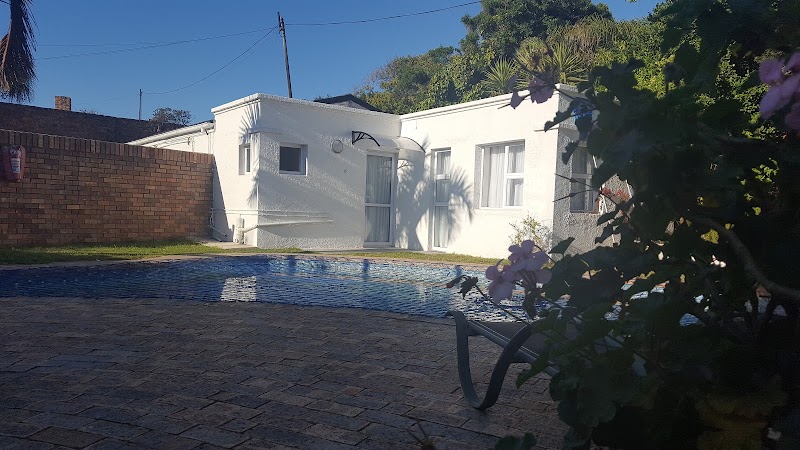 Blue Bay B&B in Summerstrand, South Africa