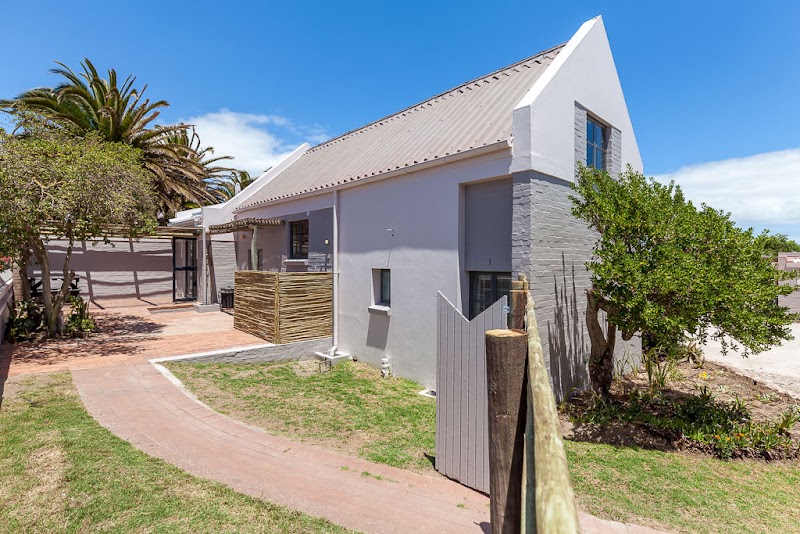 Blue Bay Lodge in Saldanha, South Africa