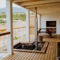 Blue Crane Lodge