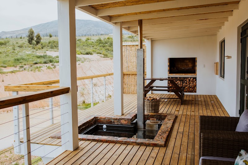 Blue Crane Lodge in Randburg, South Africa