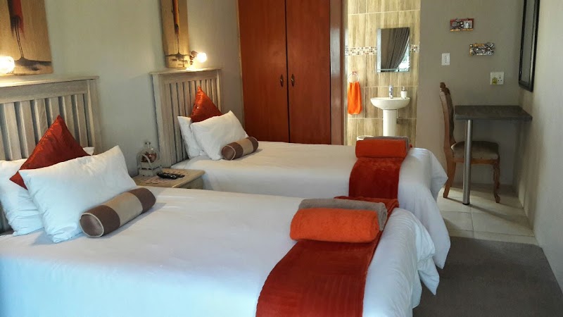 Blue Diamond Guesthouse in Kathu, South Africa