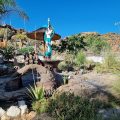 Blue Diamond Lodge
