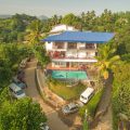 Blue Haven Hotel