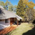 Blue Haze Country Lodge