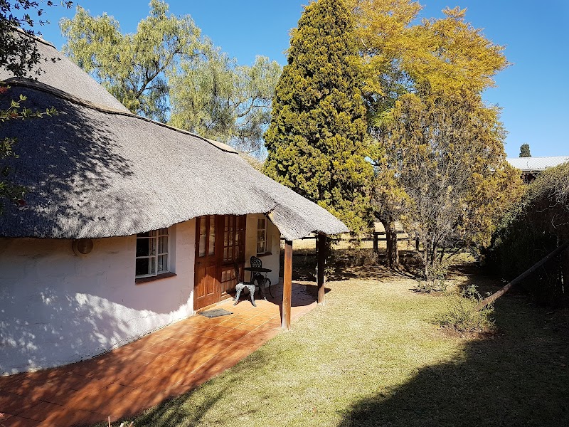 Blue Haze Country Lodge in Estcourt, South Africa