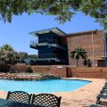 Blue Lagoon Hotel and Conference Centre