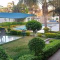 Blue Lagoon Lodge