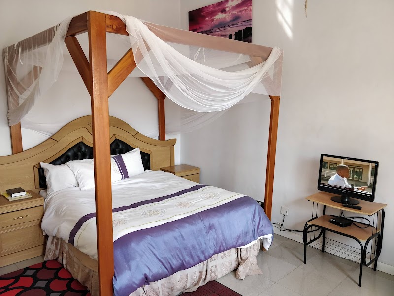 Blue Lagoon Lodge in Blantyre, Malawi