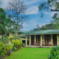 Blue Magpie Lodge