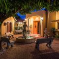 Blue Marlin Guest House