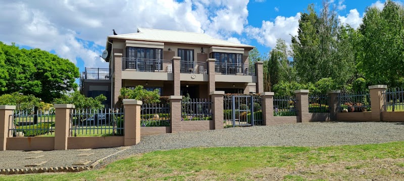 Blue Periwinkle Guesthouse in Centurion, South Africa