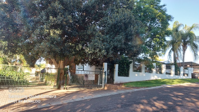 Blue Rain Guest House in Upington, South Africa