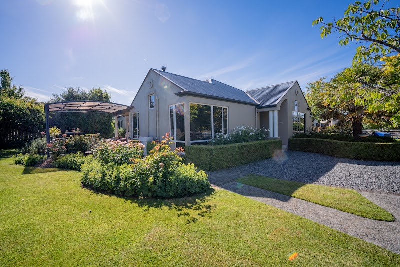 Blue Ridge Boutique Bed & Breakfast in Te Anau, New Zealand