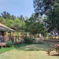 Blue Roan Country Lodge