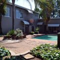 Blue Sparrow Guest House