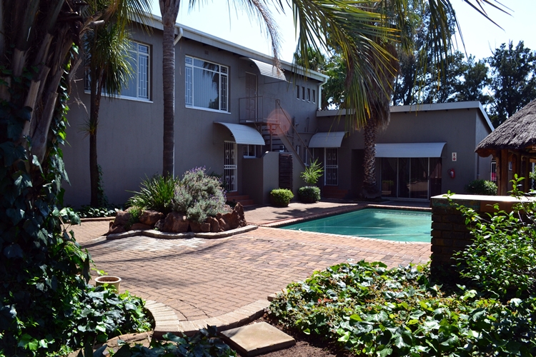 Blue Sparrow Guest House in Middelburg, Steve Tshwete Local Municipality, South Africa, South Africa