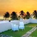 Blue Water Boutique Hotel