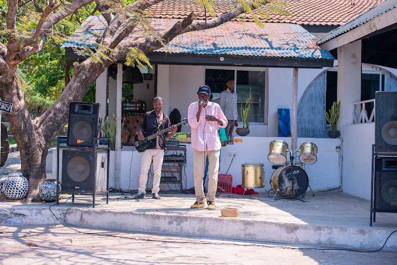 Blue Waters by Serendib in Salima, Malawi