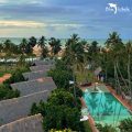 Blue Whale Resort