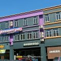 BlueBerry Inn