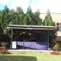 Bluegum Avenue Lodge