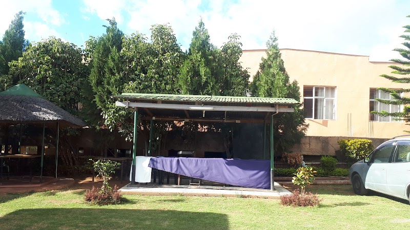 Bluegum Avenue Lodge in Zomba, Malawi