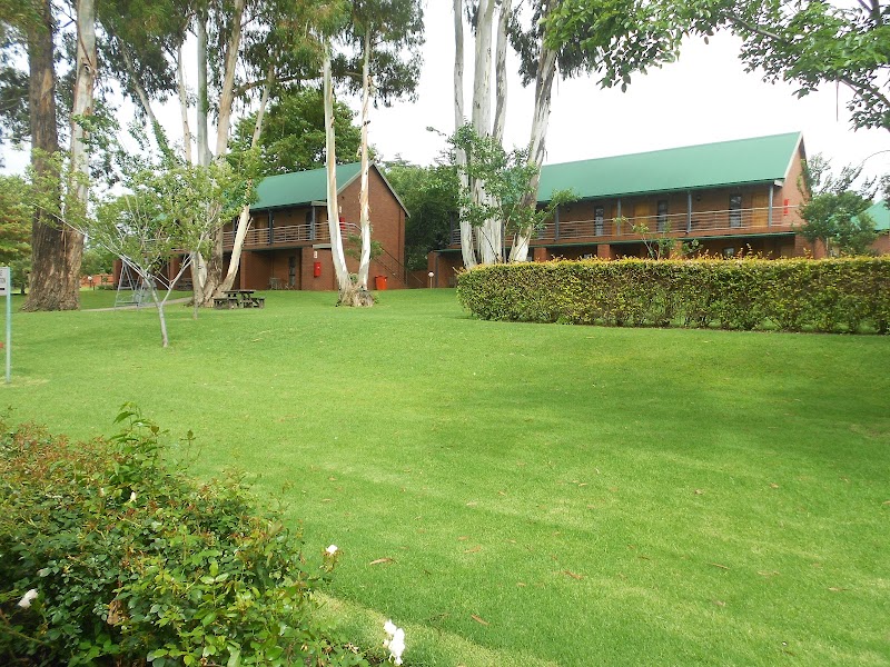 Bluegum Country Lodge in Bethal, South Africa