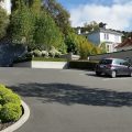 Bluestone on George