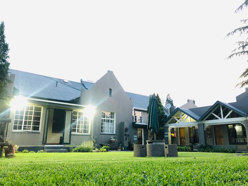Bo Kamer Guesthouse in Ermelo, South Africa