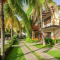 Boca Olas Resort