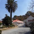Boer en Brit Self Catering Accommodation