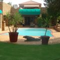 Boga Legaba Guest House