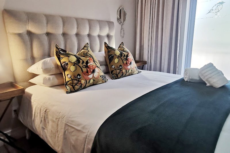 Bokmakierie Guest House in Witbank, South Africa