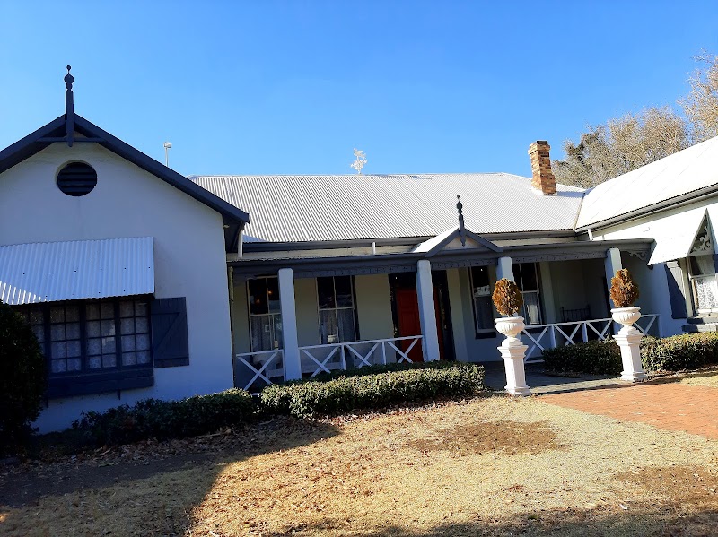 Bon Hotel Riviera on Vaal in Vereeniging, South Africa