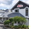 Bonnie Knights Motel