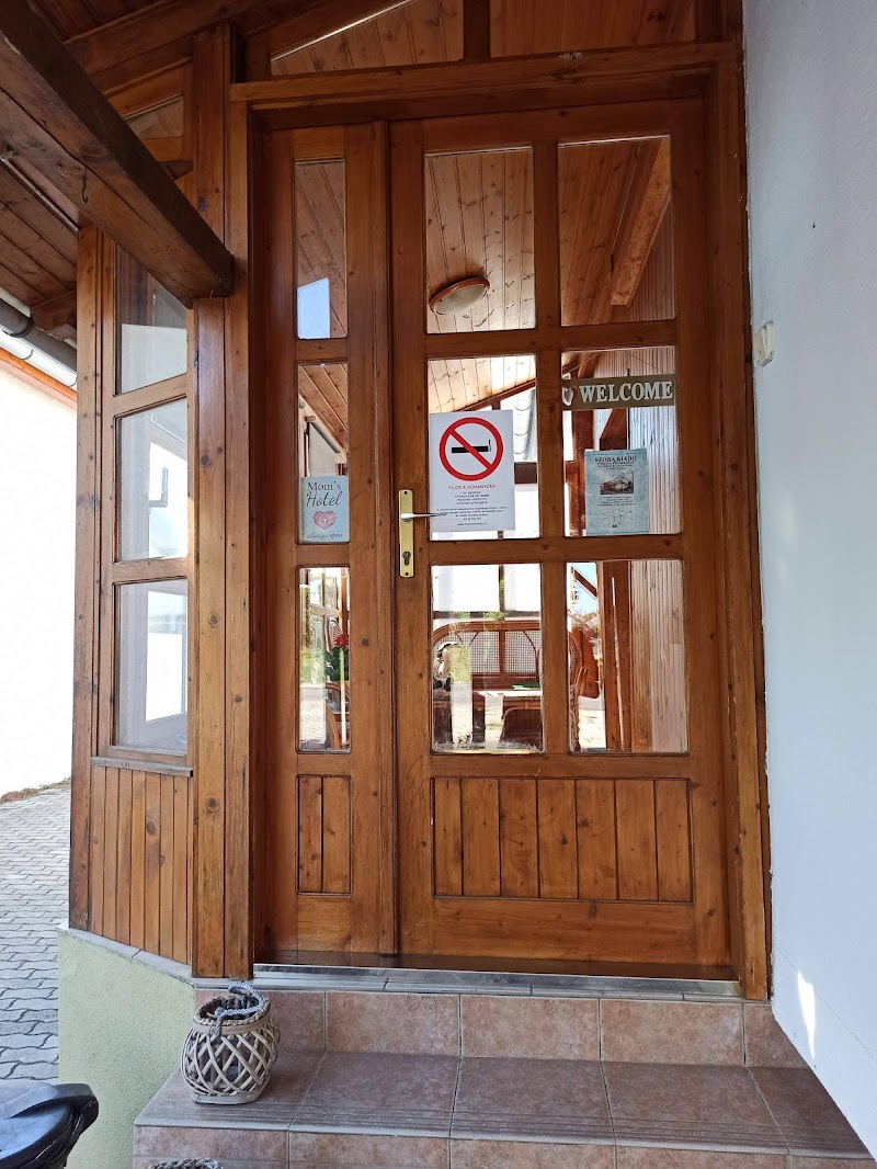 Borász Guesthouse in Nagykanizsa, Hungary