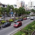 Borneo Backpackers
