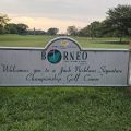 Borneo Golf Resort Berhad