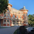 Borostyán Vendégház