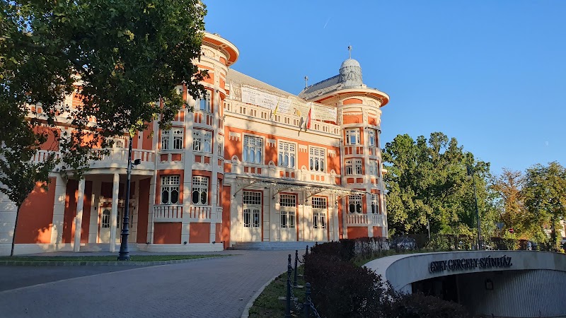 Borostyán Vendégház in Kaposvar, Hungary