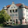 Bors Apartman