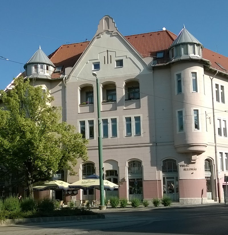 Bors Apartman in Szeged, Hungary