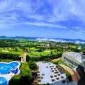 Boryeong Base Resort