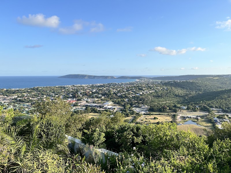 Bosavern Guest House in Plettenberg Bay, South Africa
