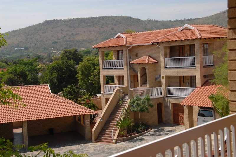 Boschdal Guesthouse in Rustenburg, South Africa
