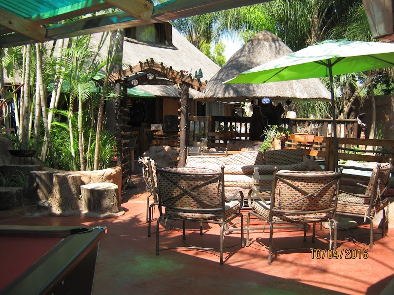 Bosveld Guest House in Thabazimbi, South Africa