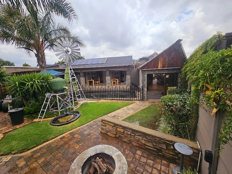 Bosveld In Die Stad in Alberton, South Africa