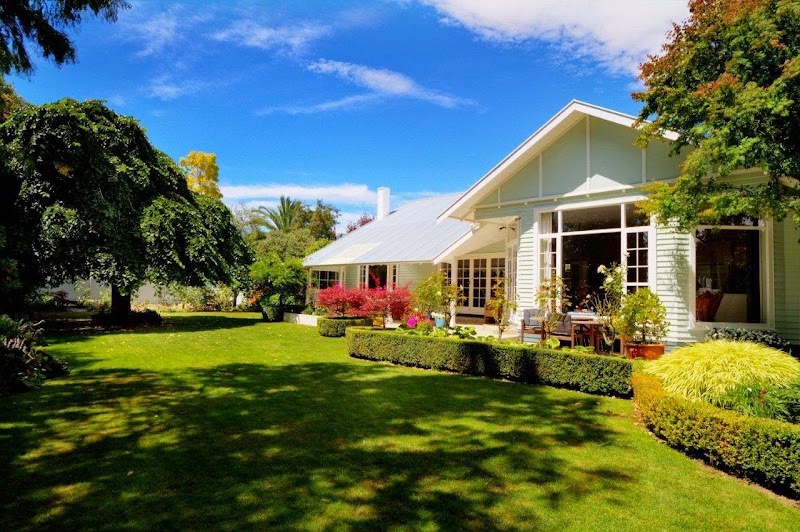 Botanica Marlborough in Blenheim, New Zealand